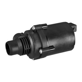 HELLA 8TW 358 304-651 Zusatzwasserpumpe ROLLS-ROYCE