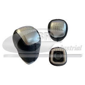 3RG 25826 Växelspaksknopp och delar LAND ROVER