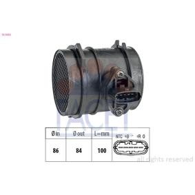 Acquista Debimetro da FACET 10.1033 a buon mercato per soli 189,83&nbsp;&euro;