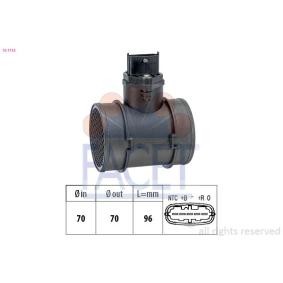 Køb Luftmassemåler af FACET 10.1155 til den lave pris 1.088,73&nbsp;kr.