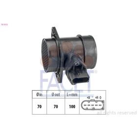 Køb Luftmassemåler af FACET 10.1212 til den lave pris 1.139,18&nbsp;kr.