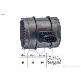 Acquista Debimetro da FACET 10.1293 a buon mercato per soli 123,43&nbsp;&euro;