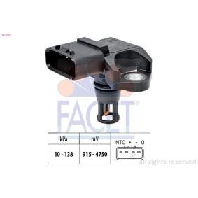 Køb Lufttrykssensor af FACET 10.3132 til den lave pris 535,57&nbsp;kr.