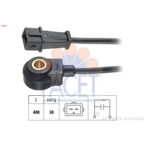 Acquista Sensore di detonazione da FACET 9.3032 a buon mercato per soli 60,51&nbsp;&euro;