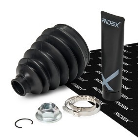 Achsmanschette von RIDEX günstig für 15,16&nbsp;&euro;