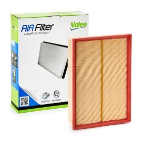 Luftfilter für NISSAN von VALEO
