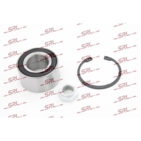 SRLine S41-2030 Pyöränlaakeri SKODA Felicia Cube Van (6U5) 1.9 64 hv Diesel