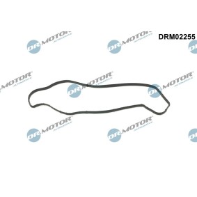 DR.MOTOR AUTOMOTIVE DRM02255 DODGE CHARGER Jäähdytysnesteen laippa