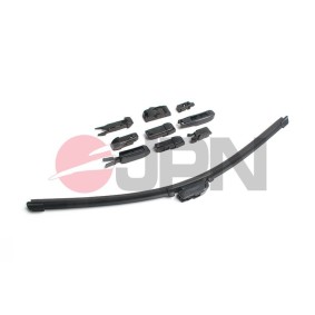 JPN WBMT525-JPN Scheibenwischer SEAT Toledo 2 Limousine (1M2)