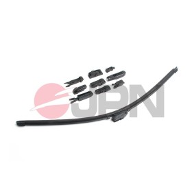 JPN WBMT650-JPN Scheibenwischer SEAT LEON ST Kasten/Kombi (5F8)