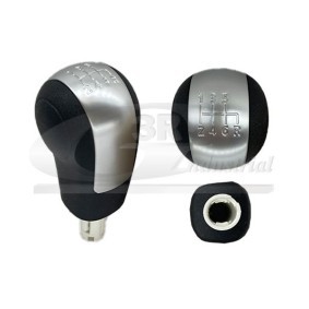 3RG 25827 Växelspaksknopp och delar LAND ROVER