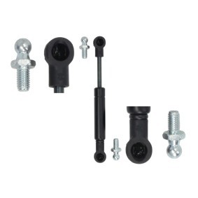 FA KROSNO 32248 Gasfjäder, sufflett LAND ROVER