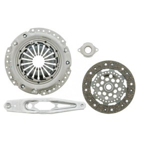 AISIN KE-BM37 Kupplungssatz MINI Schrägheck (F55)