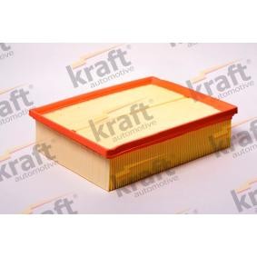 KRAFT 1710150 Luftfilter SEAT EXEO