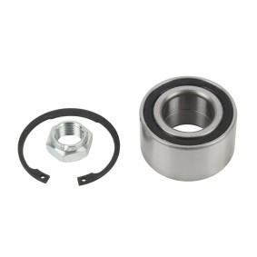 ABAKUS 141-03-010 Pyöränlaakeri SKODA Felicia Cube Van (6U5) 1.9 64 hv Diesel