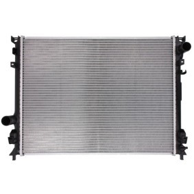 KOYORAD PL331813 DODGE CHARGER Syyläri