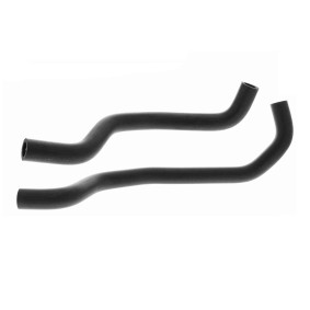 GOOM HC-0471 Slang, värmeväxlare, värmare TOYOTA