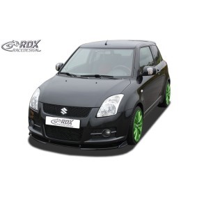 RDX Racedesign RDFAVX30535 SUZUKI SWIFT 3 (MZ, EZ) Spoileri