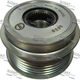 Acquista Dispositivo ruota libera alternatore da SIDAT 455263 a buon mercato per soli 32,00&nbsp;&euro;