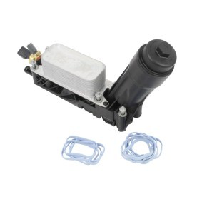 ABAKUS 100-01-042 DODGE CHARGER Öljynlauhdutin