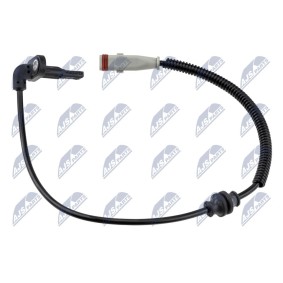 ABS-Sensor von NTY HCA-PL-022