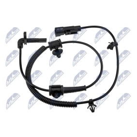 ABS-Sensor von NTY HCA-PL-025