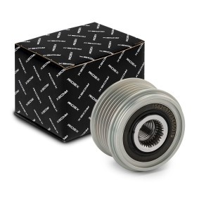 RIDEX 1390F0119 Ricambi alternatore KIA Sportage (QL, QLE)