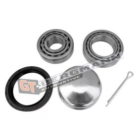 GT-BERGMANN GT26-027 Pyöränlaakeri SKODA Felicia Cube Van (6U5) 1.9 64 hv Diesel