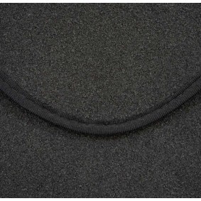 Petex 102350004 SUZUKI JIMNY Maasturi, avo (SN) Matto