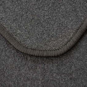 Petex 112350002 SUZUKI JIMNY Maasturi, avo (SN) Matto