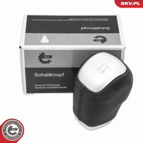 ESEN SKV 63SKV231 Växelspaksknopp och delar LAND ROVER