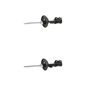 Stoßdämpfer von RIDEX günstig für 67,78&nbsp;&euro;