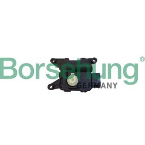 Stellmotor für Temperaturklappe B12755 SEAT ALHAMBRA von Borsehung