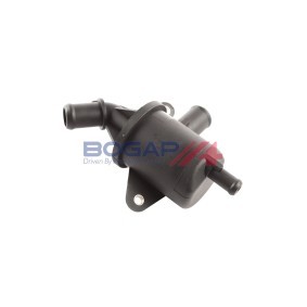 BOGAP W1211100 Kit riparazione, ventilazione monoblocco LANCIA