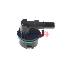 BOGAP W1214115 Kit riparazione, ventilazione monoblocco JEEP