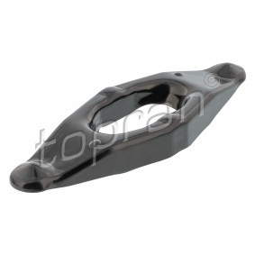 TOPRAN 504 377 Forcella disinnesto frizione BMW