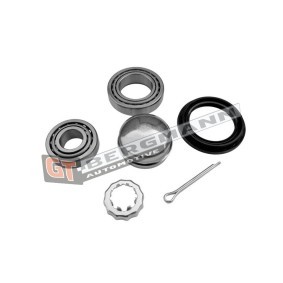 GT-BERGMANN GT26-024 Pyöränlaakeri SKODA Felicia Cube Van (6U5) 1.9 64 hv Diesel