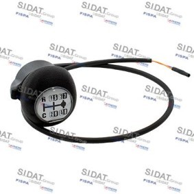 SIDAT BG030016 Steuergerät, Automatikgetriebe IVECO