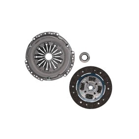 KAMOKA KC358 Kupplungssatz MINI COUNTRYMAN