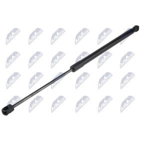 NTY AE-SU-002 SUZUKI SWIFT 5 (AZ) Takaluukun kaasujousi