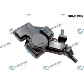 DR.MOTOR AUTOMOTIVE DRM61902 Kit riparazione, ventilazione monoblocco JEEP