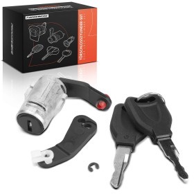 Frankberg 5481FB0060746 Låscylinder LAND ROVER