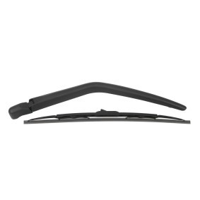 Wischarm-Satz für RENAULT von ABAKUS