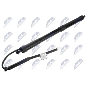 Heckklappendämpfer des Herstellers NTY - Originalware Artikelnummer: AE-TY-080