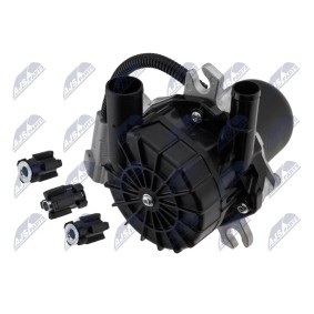 NTY EWP-TY-000 Pompa aria secondaria TOYOTA LAND CRUISER