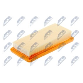 Luftfilter des Herstellers NTY - Originalware Artikelnummer: FAF-HY-516