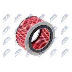 Luftfilter des Herstellers NTY - Originalware Artikelnummer: FAF-SU-007