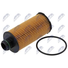 Ölfilter des Herstellers NTY - Originalware Artikelnummer: FOF-AR-000