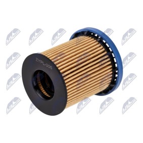 Ölfilter des Herstellers NTY - Originalware Artikelnummer: FOF-PL-006