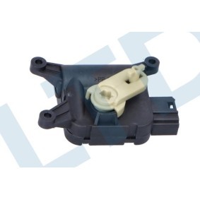 Stellmotor für Temperaturklappe LTD-1K1907511C SEAT ALHAMBRA von LTD